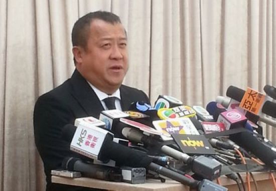 曾志偉