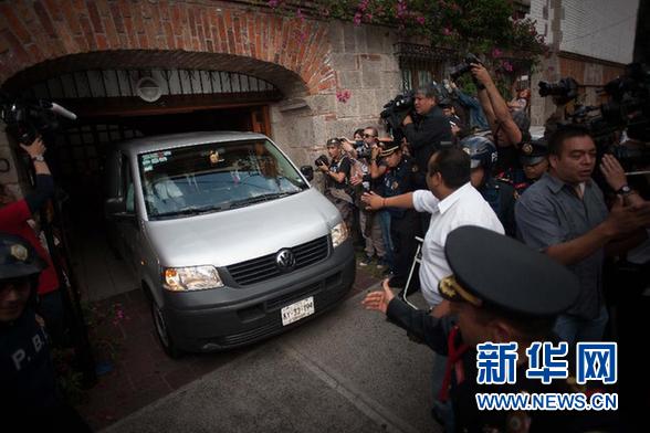 （國際）（2）諾貝爾文學獎得主馬爾克斯因病去世
