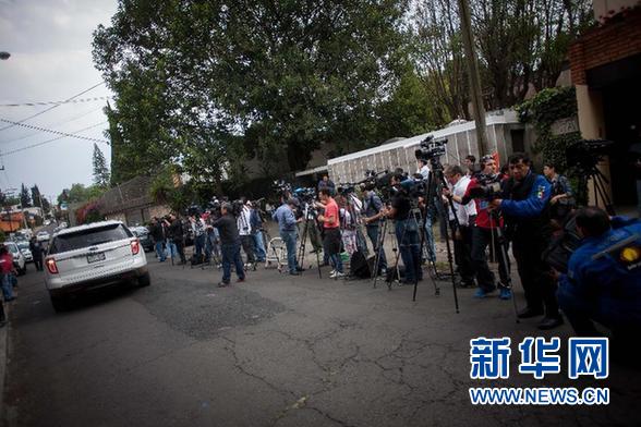 （國際）（1）諾貝爾文學獎得主馬爾克斯因病去世