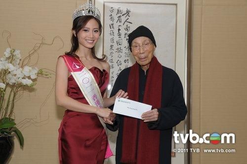 如果沒有邵逸夫，華語娛樂圈將會怎樣？