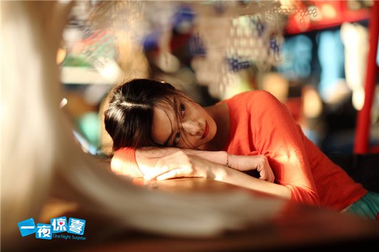 《一夜驚喜》9天奪1.42億 成七夕檔最大贏家 《一夜驚喜》9天奪1.42億 成七夕檔最大贏家